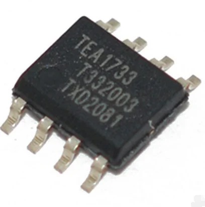 5pcs TEA1733T TEA1733 commonly used liquid crystal power chip SOP-8 patch 8 pins
5pcs TEA1733T TEA1733 commonly used liquid crystal power chip SOP-8 patch 8 pins
