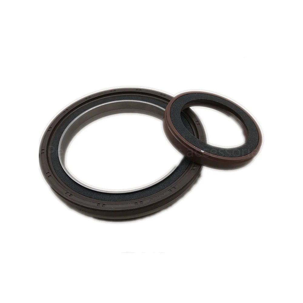 For AH3222V Hitachi ZAX120 Kobelco SK135 crankshaft seals 4BG1 engine crankshaft front and rear oil seals Excavator parts
For AH3222V Hitachi ZAX120 Kobelco SK135 crankshaft seals 4BG1 engine crankshaft front and rear oil seals Excavator parts