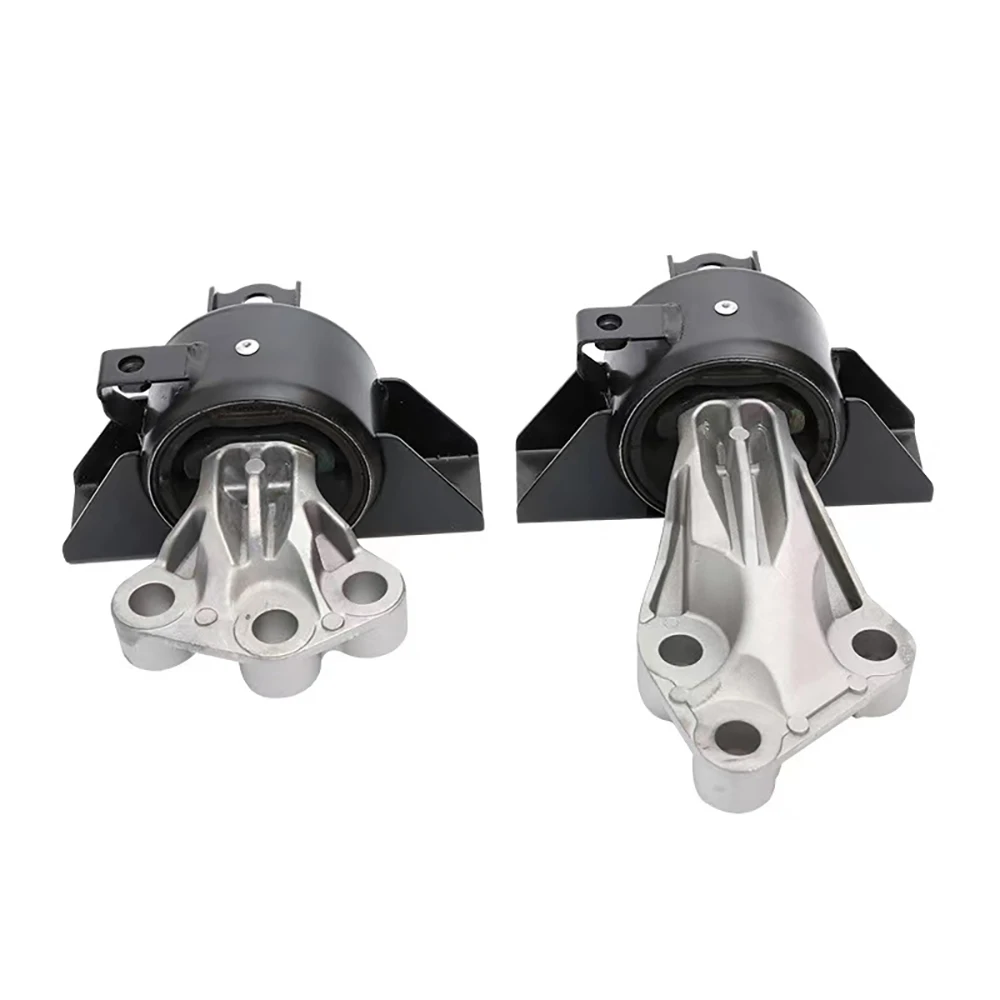 Engine Motor Transmission Mount Kit Gearbox bracket Left bracket 95190896 Right bracket 95032353 95032352 for Chevrolet Aveo
Engine Motor Transmission Mount Kit Gearbox bracket Left bracket 95190896 Right bracket 95032353 95032352 for Chevrolet Aveo
