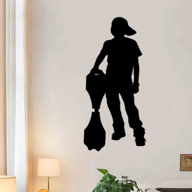 skateboard Skate Wall Art Stickers Decal Decor Vinyl Poster Mural removeable Custom DIY Kids gift
skateboard Skate Wall Art Stickers Decal Decor Vinyl Poster Mural removeable Custom DIY Kids gift