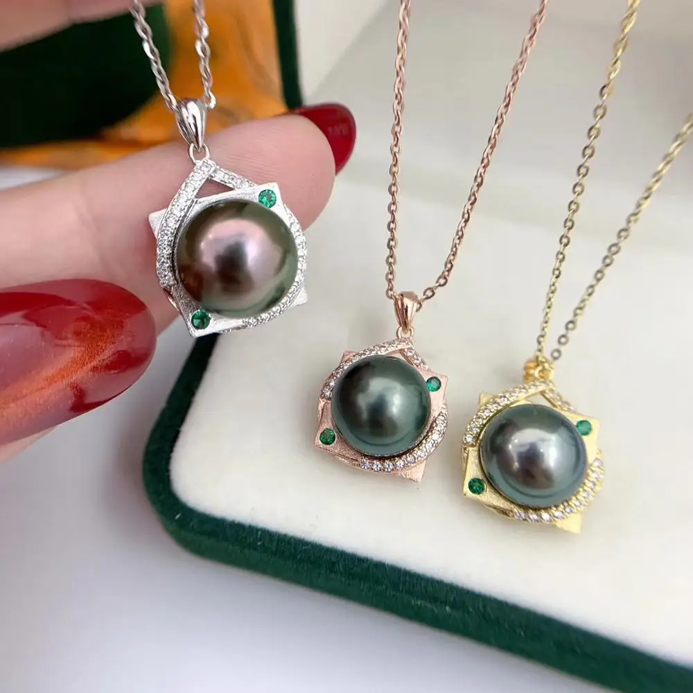 925 Sterling Silver Pendant Mountings Base Findings Jewelry Fittings Accessories Parts for Pearls Stones Crystal Coral Agate
925 Sterling Silver Pendant Mountings Base Findings Jewelry Fittings Accessories Parts for Pearls Stones Crystal Coral Agate