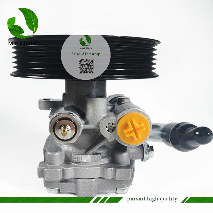 New Power steering pump For Suzuki Grand Vitara 2.4L L4 Gas 2009 2010 2011 2012 2013 49100-78K00 4910078K00
New Power steering pump For Suzuki Grand Vitara 2.4L L4 Gas 2009 2010 2011 2012 2013 49100-78K00 4910078K00