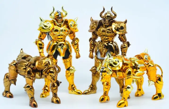 JMODEL Mini Gold OCE Taurus Aldebaran With holy Object Action Figure Metal Armor Model Toys Figure DDP size
JMODEL Mini Gold OCE Taurus Aldebaran With holy Object Action Figure Metal Armor Model Toys Figure DDP size