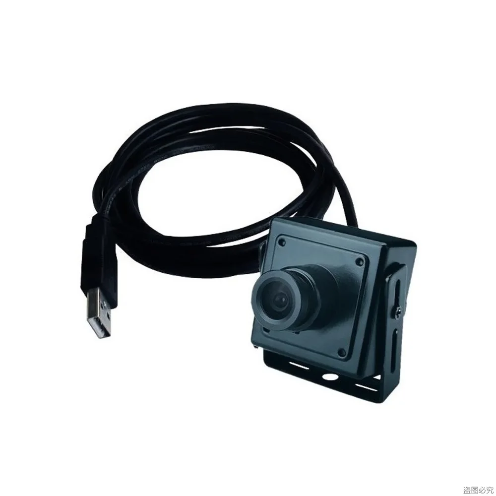 OmniVision 1/4 ''OV9281 120fps высокоскоростной global shutter 1MP дроны со сканированием штрих-кода MIPI DVP монохромная камера B/W USB
OmniVision 1/4 ''OV9281 120fps высокоскоростной global shutter 1MP дроны со сканированием штрих-кода MIPI DVP монохромная камера B/W USB