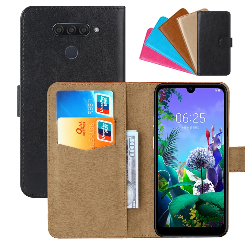 Luxury Wallet Case For LG X6 (2019) PU Leather Retro Flip Cover Magnetic Fashion Cases Strap
Luxury Wallet Case For LG X6 (2019) PU Leather Retro Flip Cover Magnetic Fashion Cases Strap