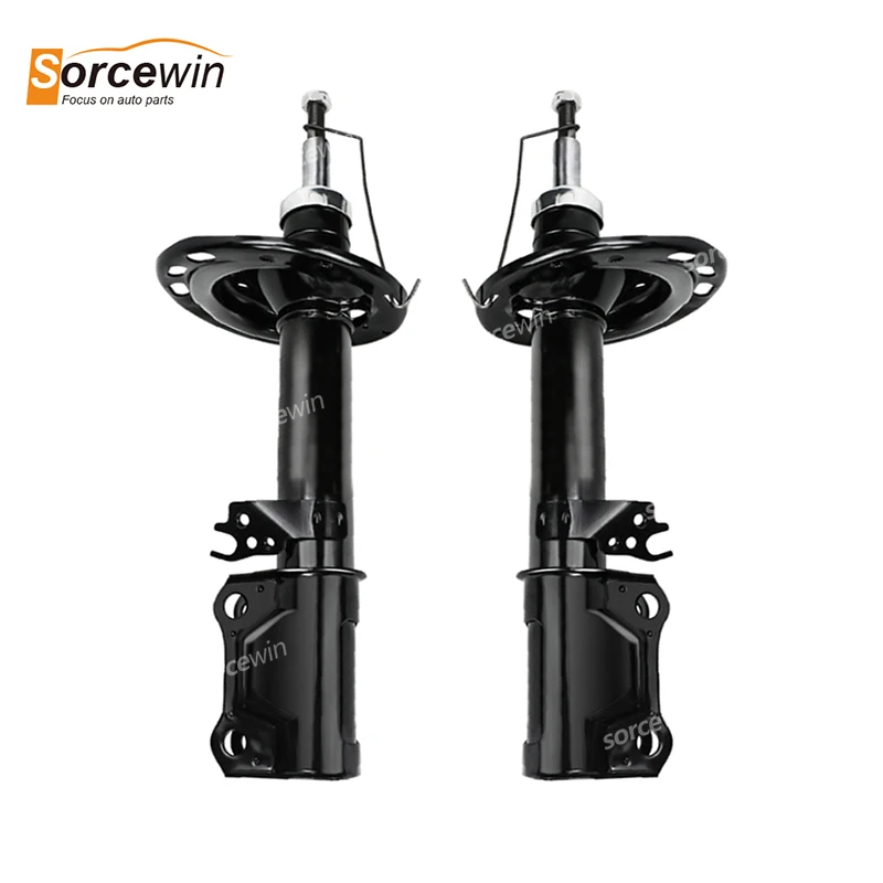 For GM Chevrolet Traker Buick ENCORE Auto Parts Front Rear Suspension Struts Car Shock Absorber 95276605 95276606 95276347
For GM Chevrolet Traker Buick ENCORE Auto Parts Front Rear Suspension Struts Car Shock Absorber 95276605 95276606 95276347