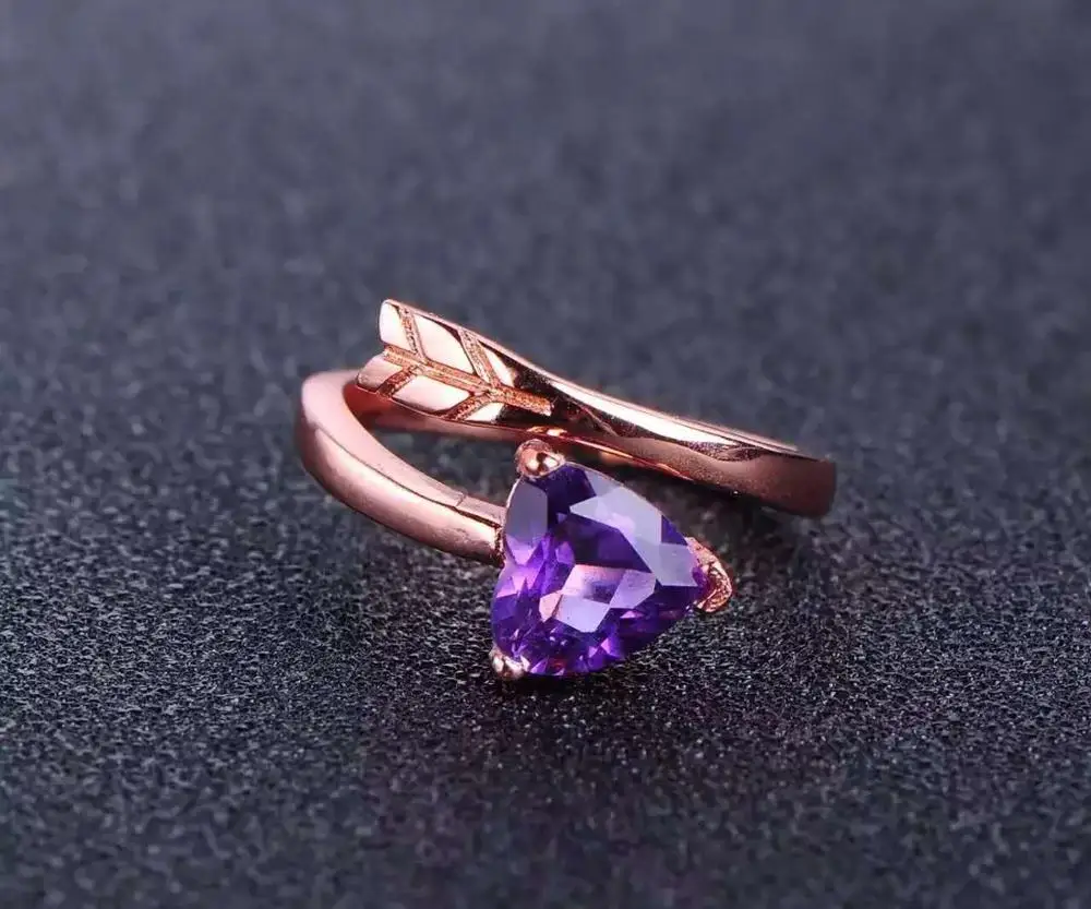 Natural Natural And Real Amethyst Wedding EngagemenAnd Real Amethyst Wedding Engagement Rings For Women 925 Sterling Silver Ring
Natural Natural And Real Amethyst Wedding EngagemenAnd Real Amethyst Wedding Engagement Rings For Women 925 Sterling Silver Ring