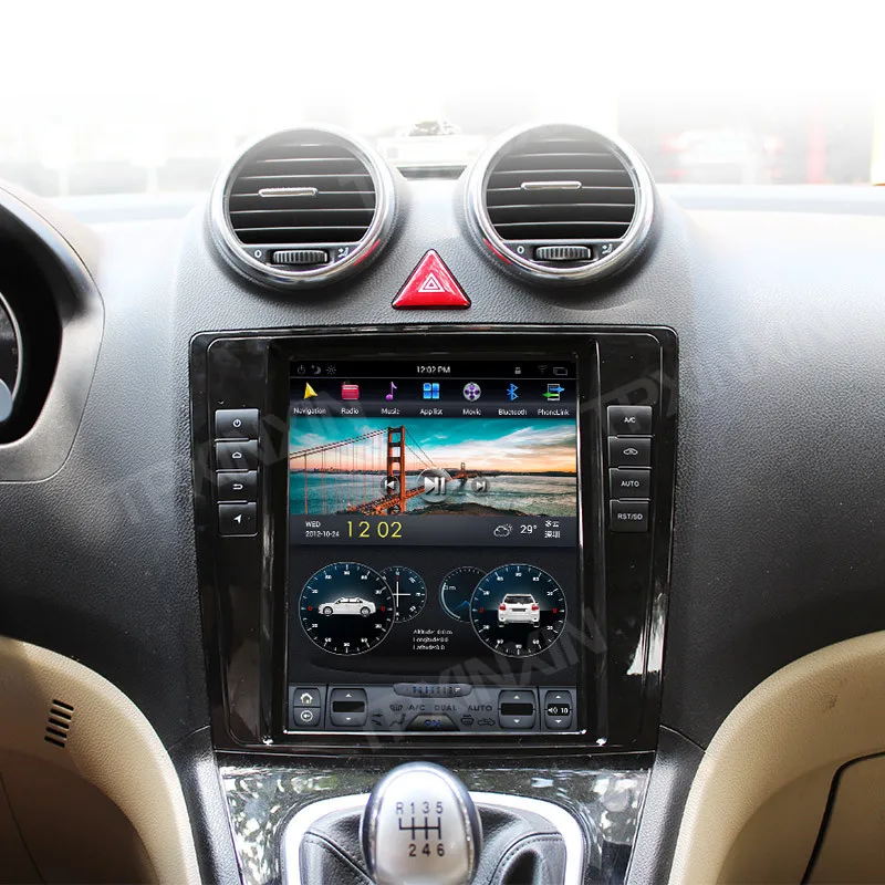 128G Tesla Style Android 9 For GREAT WALL Haval H6 2015+ Car Player GPS Navigation Stereo Headunit Multimedia Player Auto Radio
128G Tesla Style Android 9 For GREAT WALL Haval H6 2015+ Car Player GPS Navigation Stereo Headunit Multimedia Player Auto Radio