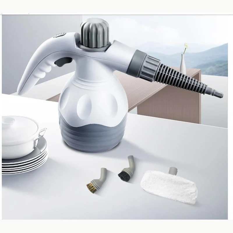 Holding high temperature steam cleaning machine household high pressure air conditioning car wash kitchen cleaning machine mult
Holding high temperature steam cleaning machine household high pressure air conditioning car wash kitchen cleaning machine mult