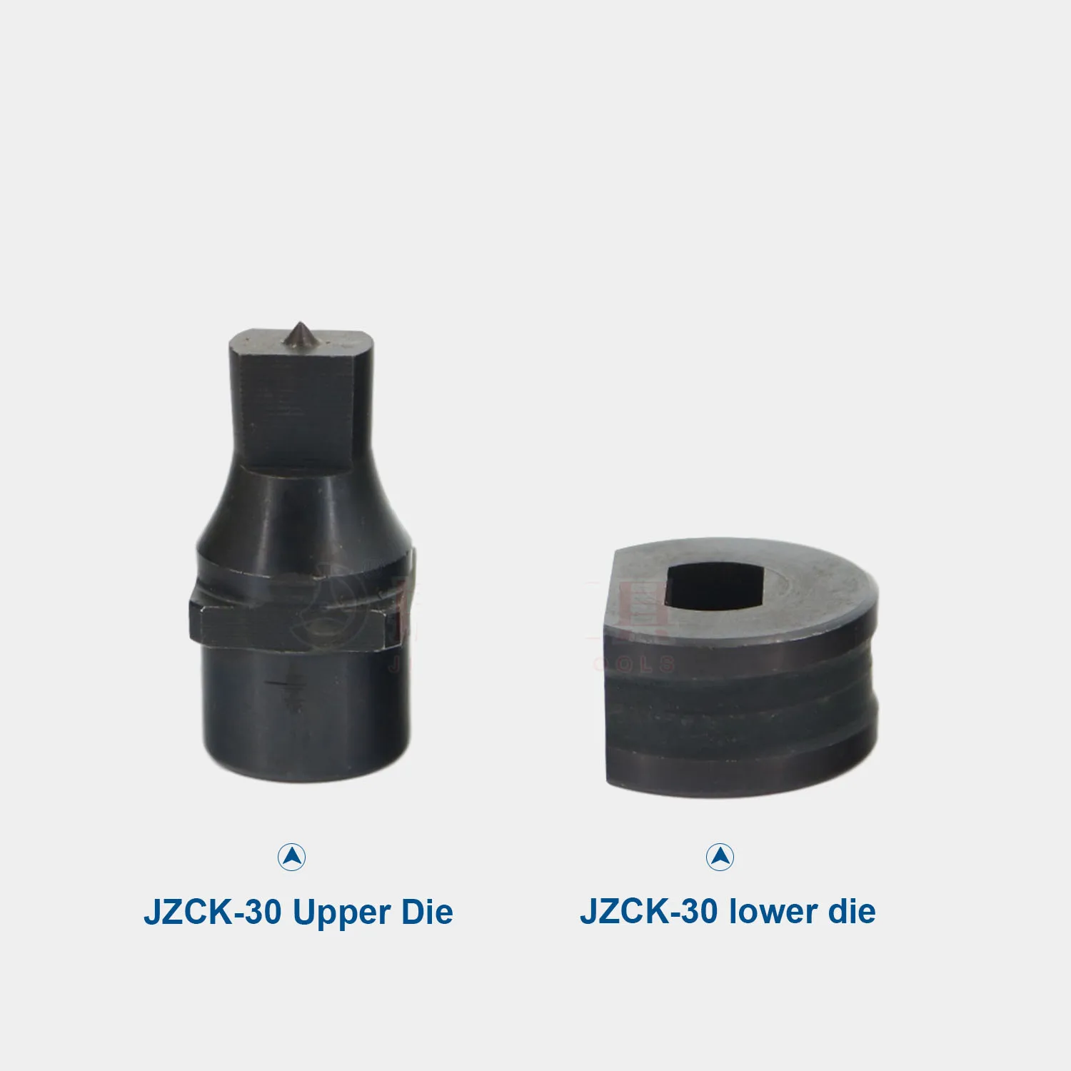 JZCK-30 Punching Machine Die Hydraulic Punching Die Circular Die Square Hole Rectangular Hole Punching mould
JZCK-30 Punching Machine Die Hydraulic Punching Die Circular Die Square Hole Rectangular Hole Punching mould