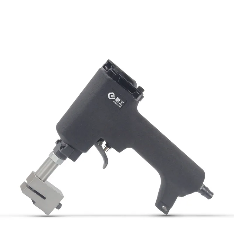 Metal advertising words pneumatic punching gun Stainless steel punching machine puncher 3.2/4.2/5mm
Metal advertising words pneumatic punching gun Stainless steel punching machine puncher 3.2/4.2/5mm
