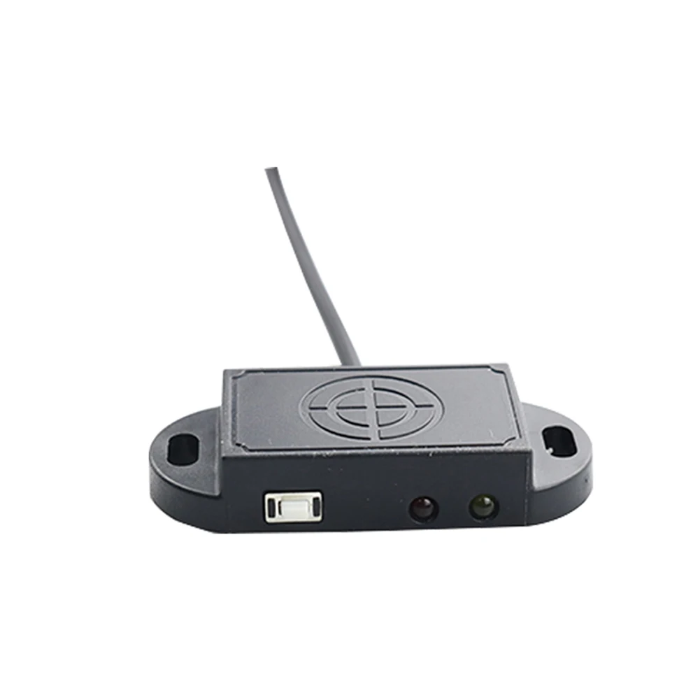 Taidacent Non Contact Level Switch Capacitive Type Level Sensor External Liquid Sensor Water Level Detector Sensor Switch 8V-24V
Taidacent Non Contact Level Switch Capacitive Type Level Sensor External Liquid Sensor Water Level Detector Sensor Switch 8V-24V