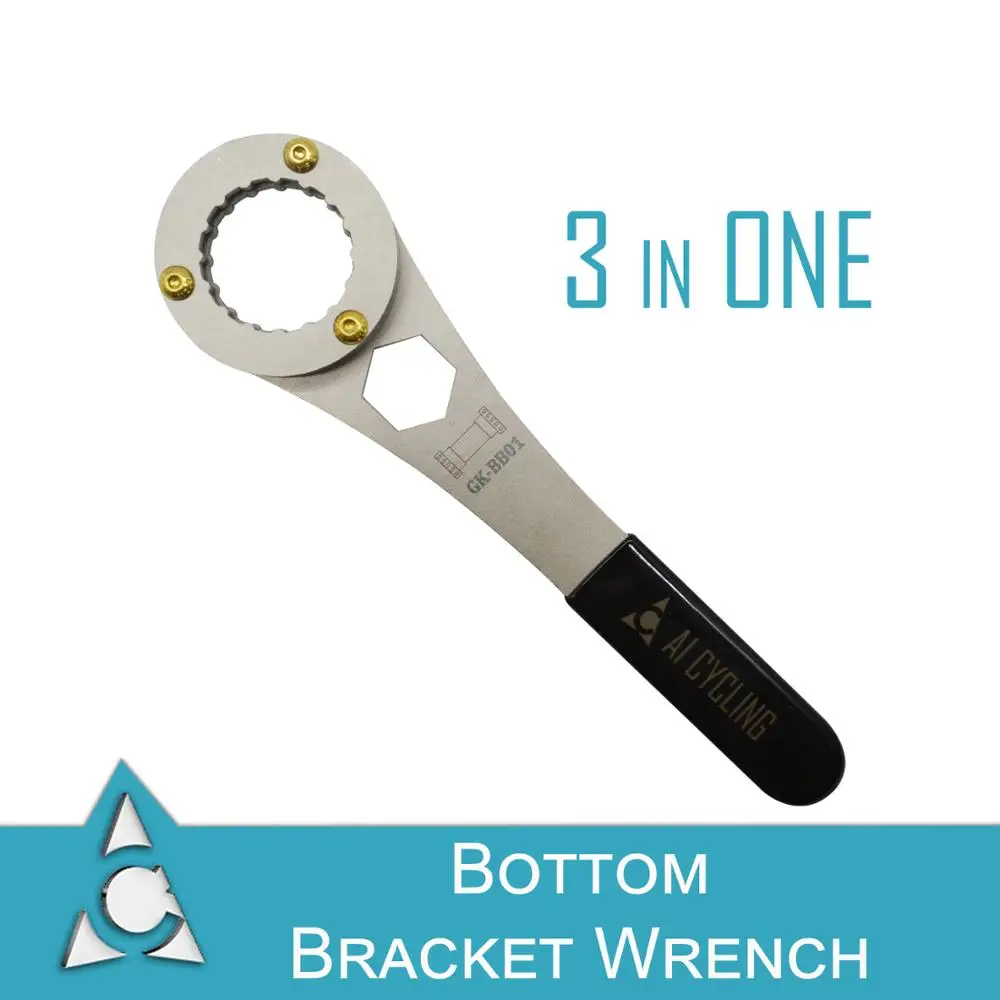 Велосипедный гаечный ключ 3 в 1, 16 Зубцов, для всех серий Shimano BB51 52 70 71 RS500 BB9000 BB9100 BB93 MT800 BBR60 GXP
Велосипедный гаечный ключ 3 в 1, 16 Зубцов, для всех серий Shimano BB51 52 70 71 RS500 BB9000 BB9100 BB93 MT800 BBR60 GXP