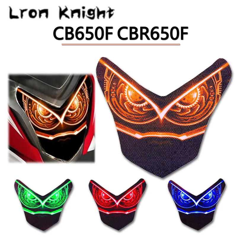 Передняя фара для мотоцикла HONDA CB650F CBR650F CB 650F CBR 650F 2014 2015 2016
Передняя фара для мотоцикла HONDA CB650F CBR650F CB 650F CBR 650F 2014 2015 2016