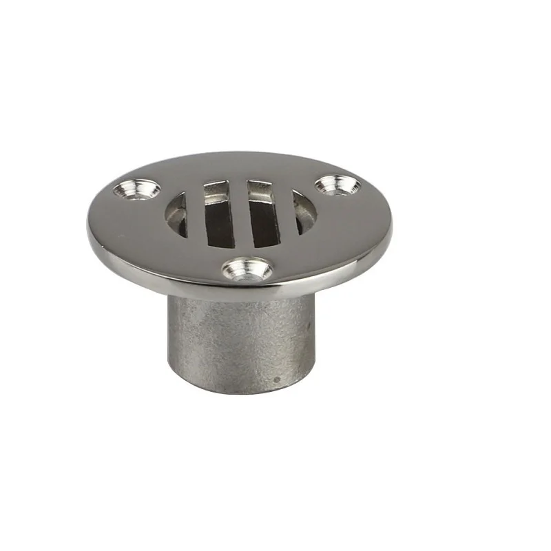 1PCS Fuel Tank Vent Stainless Steel Boat Marine Yacht Straight Castings For Marine Bass Boat
1PCS Fuel Tank Vent Stainless Steel Boat Marine Yacht Straight Castings For Marine Bass Boat
