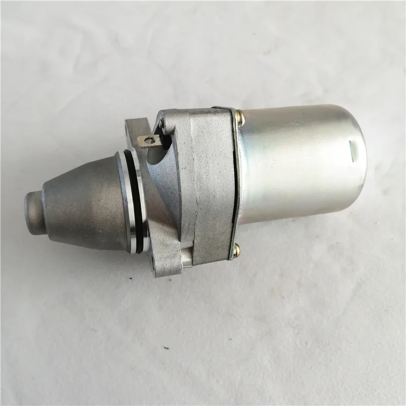 Engine Starter Motor Replacement For Suzuki LT80 LT 80 80cc Dirt Bikes Go Kart Pit Bike Dune Buggy 1987-2006
Engine Starter Motor Replacement For Suzuki LT80 LT 80 80cc Dirt Bikes Go Kart Pit Bike Dune Buggy 1987-2006