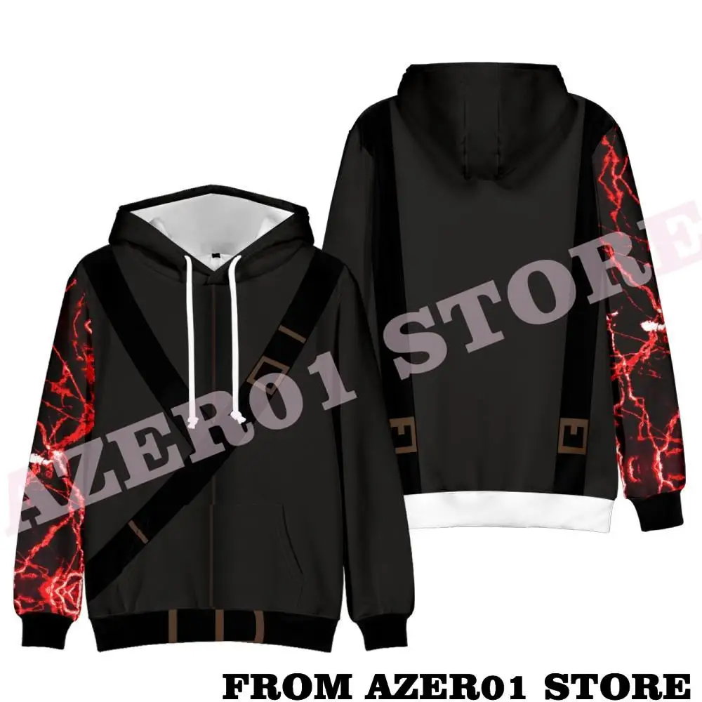 Eryn Косплей Команда мечты SMP Merch принт Модный зимний костюм толстовки спортивная одежда с капюшоном Молодежная кавайная Женская/мужская одежда
Eryn Косплей Команда мечты SMP Merch принт Модный зимний костюм толстовки спортивная одежда с капюшоном Молодежная кавайная Женская/мужская одежда