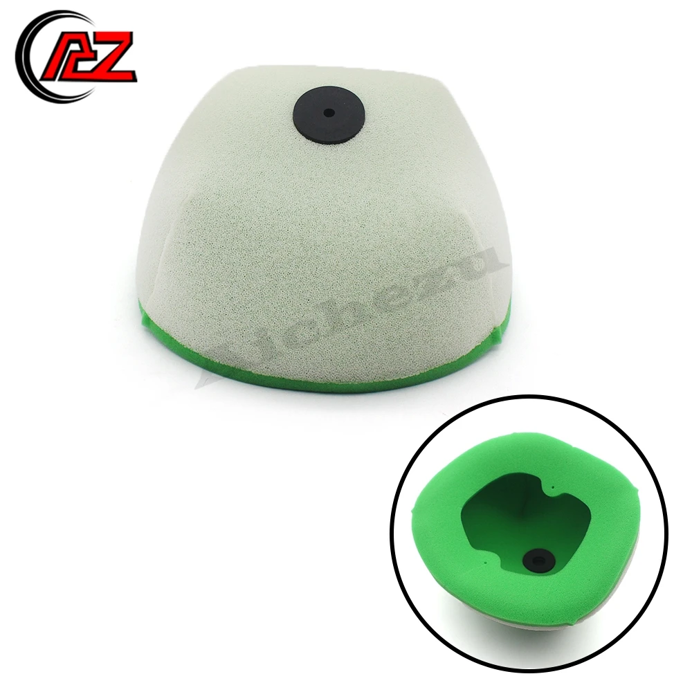 ACZ Motorcycle Accessories Air Filters For Honda CRF250 2014-2017 Motorcross Filters Moto Parts
ACZ Motorcycle Accessories Air Filters For Honda CRF250 2014-2017 Motorcross Filters Moto Parts