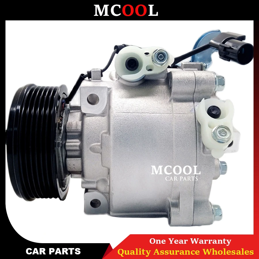 NEW QS90 Auto AC Compressor For Mitsubishi Lancer Outlander For Peugeot AKS200A402C AKS200A402D 7813A215 7813A211 700510855
NEW QS90 Auto AC Compressor For Mitsubishi Lancer Outlander For Peugeot AKS200A402C AKS200A402D 7813A215 7813A211 700510855