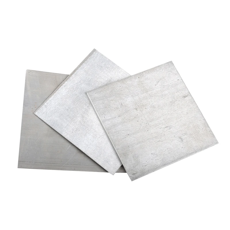 AZ31B Magnesium Alloy Sheet Experimental magnesium Plate/Strip Thick 1/2/3mm customize
AZ31B Magnesium Alloy Sheet Experimental magnesium Plate/Strip Thick 1/2/3mm customize