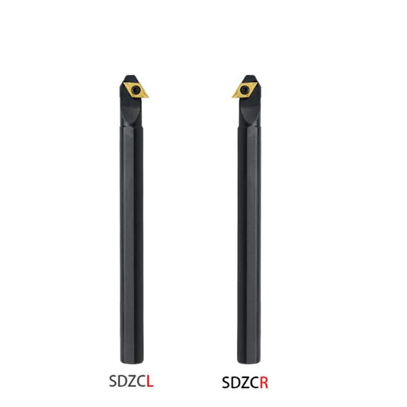 BEYOND SDZCR S10K-SDZCR07 S12M-SDZCR07 S16Q-SDZCR07 S16Q-SDZCR11 S20R-SDZCR11 S25S-SDZCR11 SDZCL11 Carbide Lathe Tool Holder
BEYOND SDZCR S10K-SDZCR07 S12M-SDZCR07 S16Q-SDZCR07 S16Q-SDZCR11 S20R-SDZCR11 S25S-SDZCR11 SDZCL11 Carbide Lathe Tool Holder