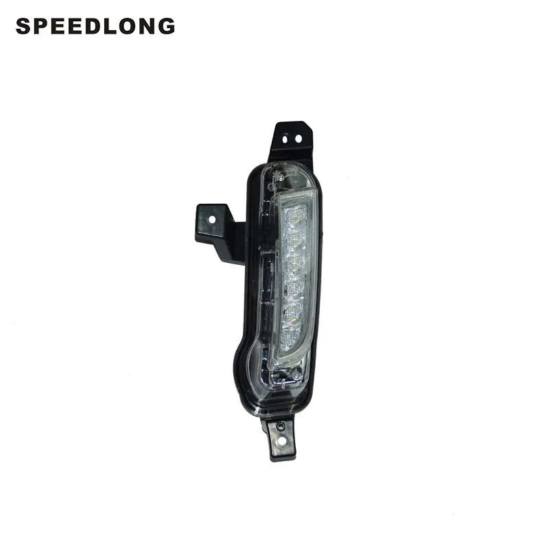 1Pcs Left Side LED White Front Bumper Daytime Run Running Light Lamp Day Light Lamp Fit For Suzuki Vitara 2015-2018
1Pcs Left Side LED White Front Bumper Daytime Run Running Light Lamp Day Light Lamp Fit For Suzuki Vitara 2015-2018