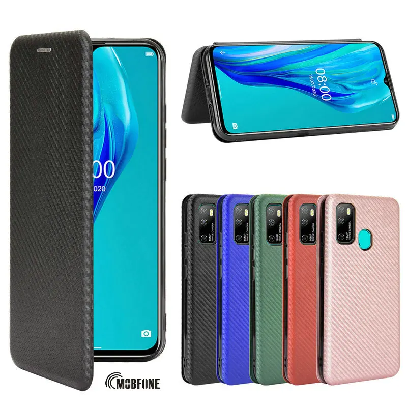 For Ulefone Note 10 9P Luxury Carbon Fiber Skin Leather Case Flip Stand Cover Book For Ulefone Note 11P 12P 13P Phone Bag
For Ulefone Note 10 9P Luxury Carbon Fiber Skin Leather Case Flip Stand Cover Book For Ulefone Note 11P 12P 13P Phone Bag