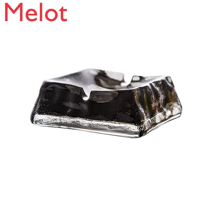 Crystal Glass Ashtray Cool Creative Living Room Office S Nordic Home Decoration Handmade Lucky Crafts cute cigar ashtray
Crystal Glass Ashtray Cool Creative Living Room Office S Nordic Home Decoration Handmade Lucky Crafts cute cigar ashtray