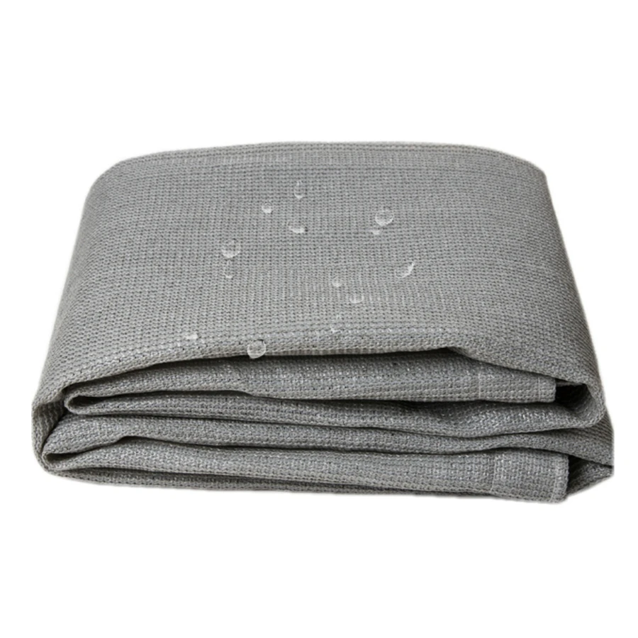 Anti-UV Sunshade Net Thicken Balcony Safety Fence Netting Terrace Sun Shade Nets
Anti-UV Sunshade Net Thicken Balcony Safety Fence Netting Terrace Sun Shade Nets
