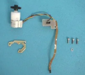 Original FSM-70S FSM-80S FSM-70S+ Fiber Fusion Splicer Z Motor M-806410 Accessories
Original FSM-70S FSM-80S FSM-70S+ Fiber Fusion Splicer Z Motor M-806410 Accessories