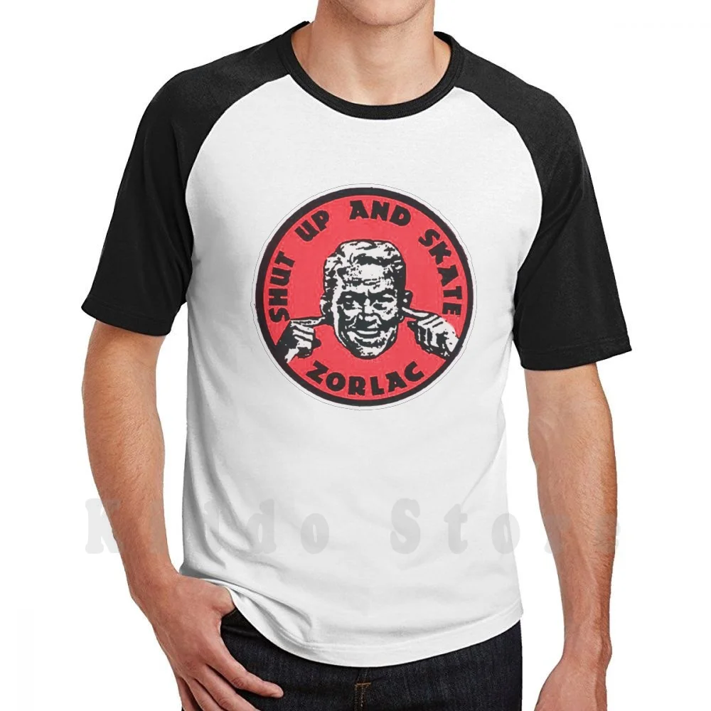 Shut Up And Skate Zorlac Shirt And Sticker T Shirt Men Cotton Cotton S-6xl Zorlac Shut Up And Skate Huntington Beach Long Beach
Shut Up And Skate Zorlac Shirt And Sticker T Shirt Men Cotton Cotton S-6xl Zorlac Shut Up And Skate Huntington Beach Long Beach