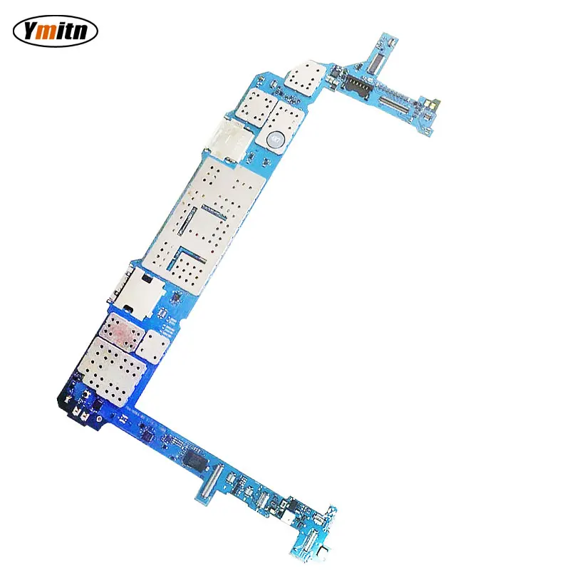 Ymitn Working Well Unlocked With Chips Mainboard Global firmware Motherboard For Samsung Galaxy Tab Pro 8.4 T321 T320
Ymitn Working Well Unlocked With Chips Mainboard Global firmware Motherboard For Samsung Galaxy Tab Pro 8.4 T321 T320