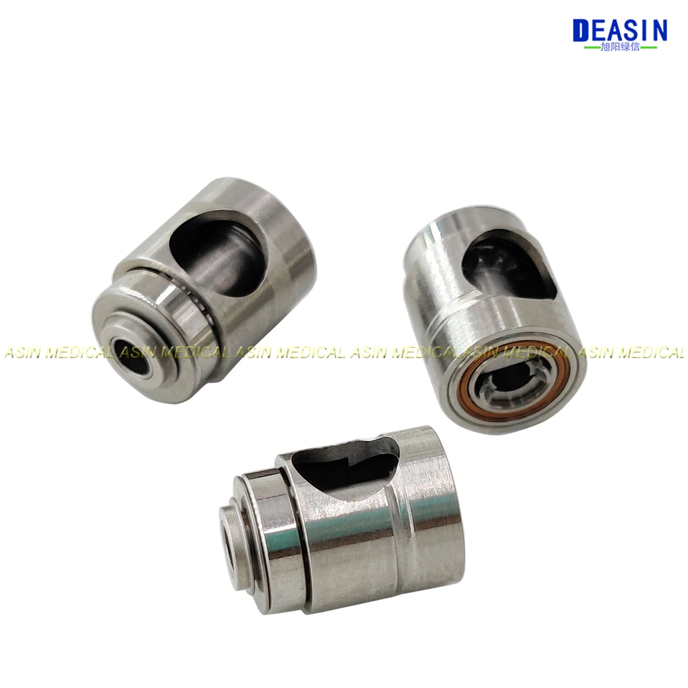 5PCS X N* type Push Button Contra Angle Cartridge replace rotor compatible with CX235-13-3 N*Compatible
5PCS X N* type Push Button Contra Angle Cartridge replace rotor compatible with CX235-13-3 N*Compatible