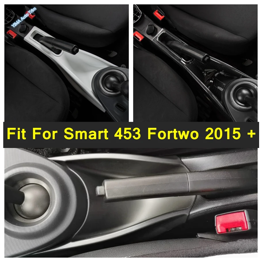 Plastic Auto Storage Box Center Console Compartment Glove Tray Decor Cover Trim Kit For Smart 453 Fortwo 2015 - 2021 Accessories
Plastic Auto Storage Box Center Console Compartment Glove Tray Decor Cover Trim Kit For Smart 453 Fortwo 2015 - 2021 Accessories