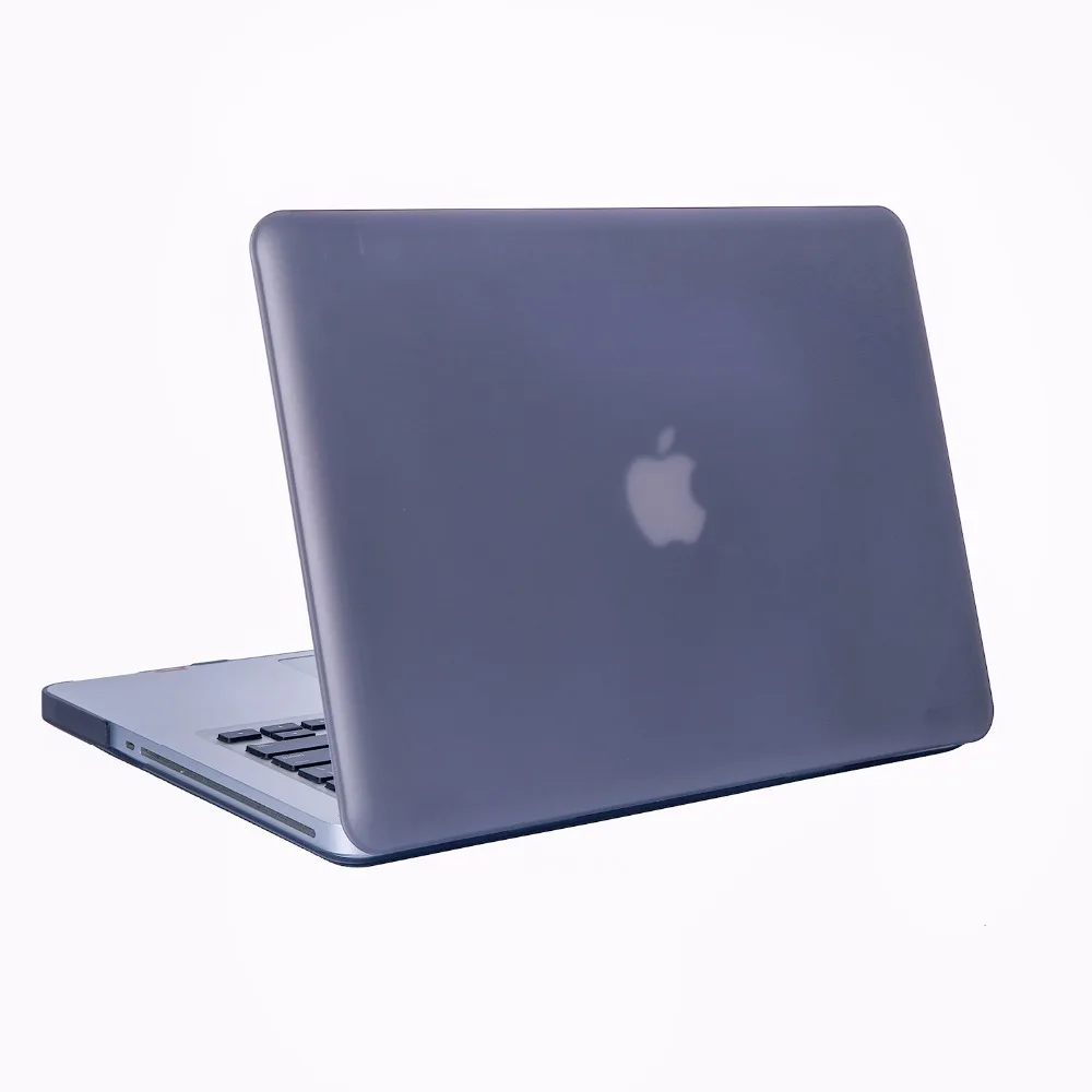 Матовый Жесткий чехол RYGOU для старого MacBook Pro 13 13,3 дюйма (A1278 CD-ROM) выпуска 2012/2011/2010/2009/2008
Матовый Жесткий чехол RYGOU для старого MacBook Pro 13 13,3 дюйма (A1278 CD-ROM) выпуска 2012/2011/2010/2009/2008