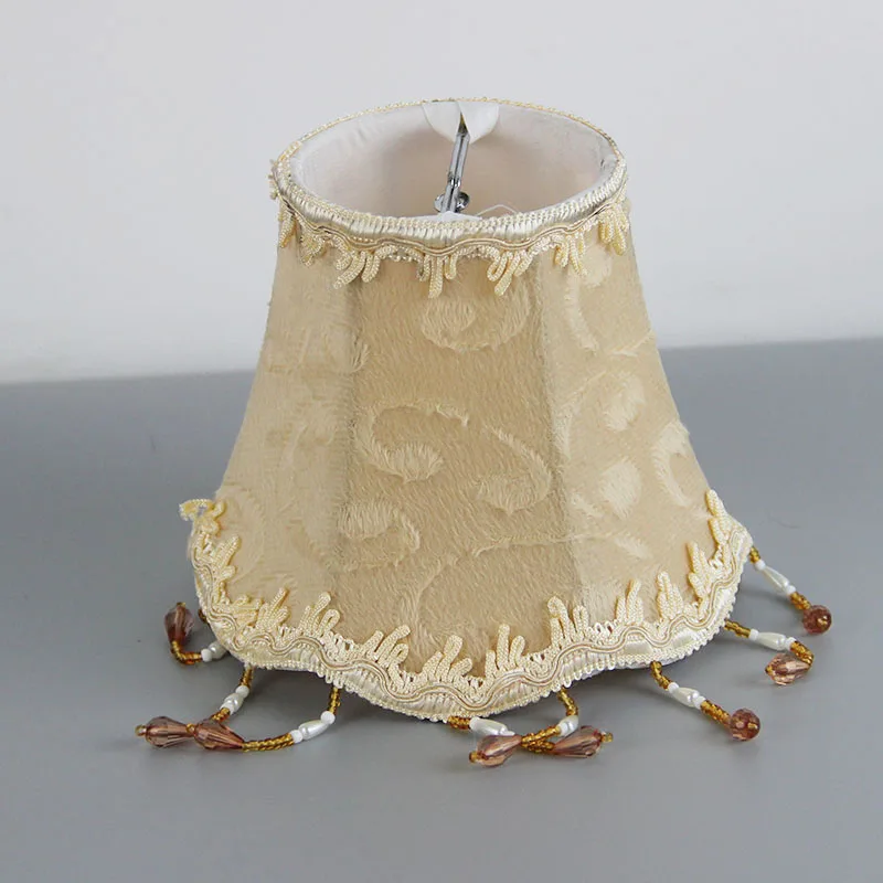 Flannel Fabric Lamp shade, Update Home Decoration Lampshade,Clip on
Flannel Fabric Lamp shade, Update Home Decoration Lampshade,Clip on