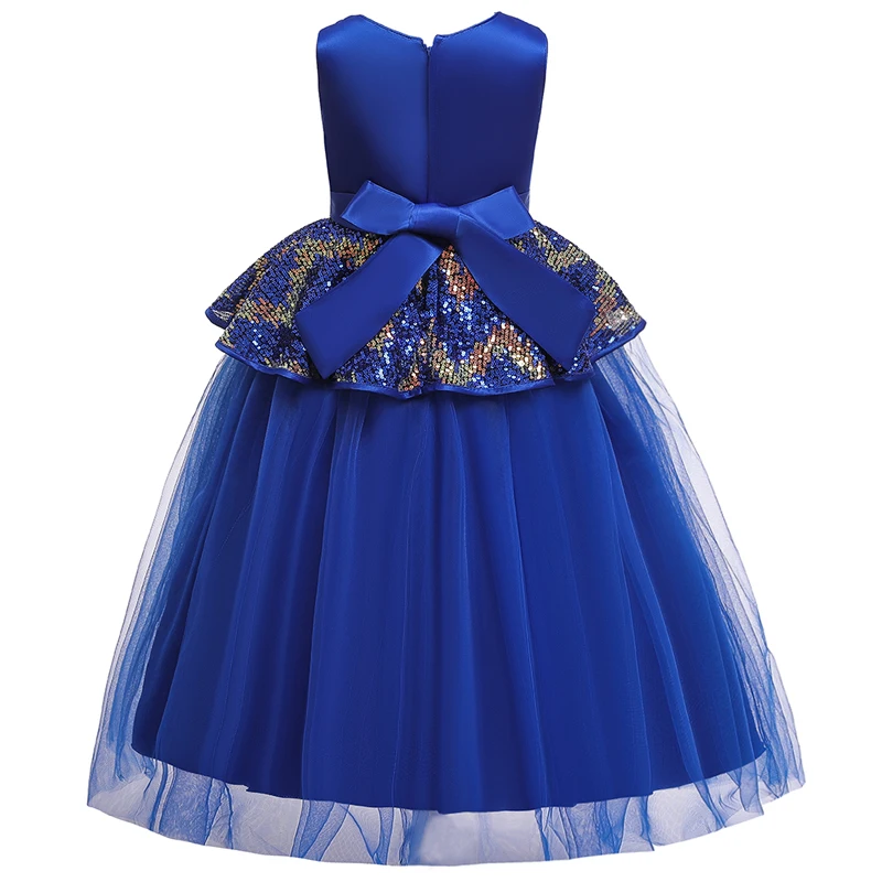 Long Evening Party Dress Girl Kids Dresses For Girls Children Clothing Layered Wedding Dress Elegant Sequin Princess Dress
Long Evening Party Dress Girl Kids Dresses For Girls Children Clothing Layered Wedding Dress Elegant Sequin Princess Dress