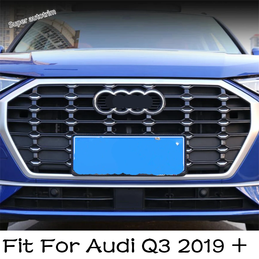 Front Grille Insect Screening Mesh Insert Net Dust Protection Kit Fit For Audi Q3 2019 - 2024 Exterior Accessories
Front Grille Insect Screening Mesh Insert Net Dust Protection Kit Fit For Audi Q3 2019 - 2024 Exterior Accessories