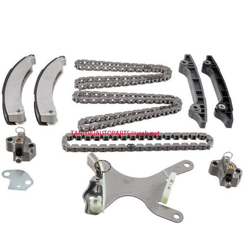 Комплект ГРМ подходит для JEEP GRAND CHEROKEE 2005-2010 LIBERTY COMMANDER RAM 1500 5019423 АД 5019423 5019423 АА 5019423 АК
Комплект ГРМ подходит для JEEP GRAND CHEROKEE 2005-2010 LIBERTY COMMANDER RAM 1500 5019423 АД 5019423 5019423 АА 5019423 АК
