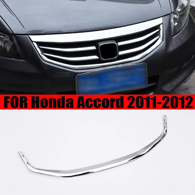 Подходят для Honda Accord 8th 2011 2012 2013 ABS хромированный передний бампер решетка для гриля декоративная яркая полоса
Подходят для Honda Accord 8th 2011 2012 2013 ABS хромированный передний бампер решетка для гриля декоративная яркая полоса