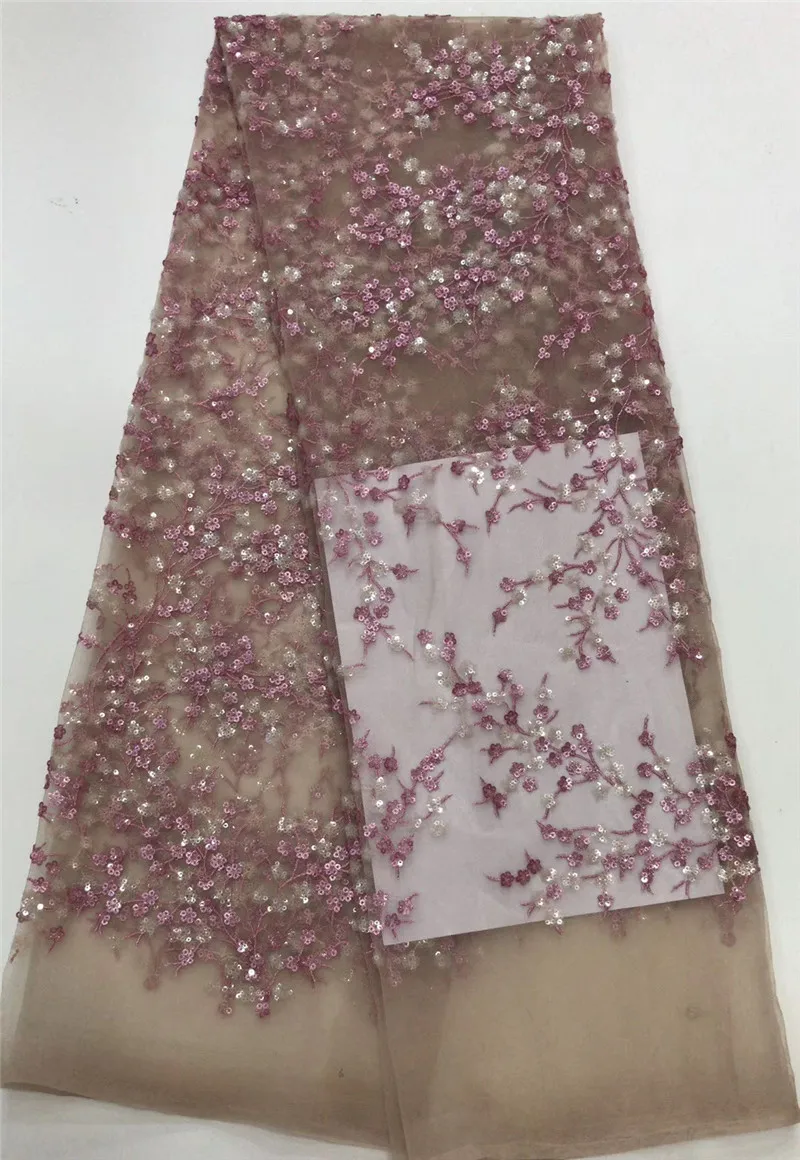 best sale African french Embroidered lace fabric JRB-8.0102 african sequins lace fabric
best sale African french Embroidered lace fabric JRB-8.0102 african sequins lace fabric