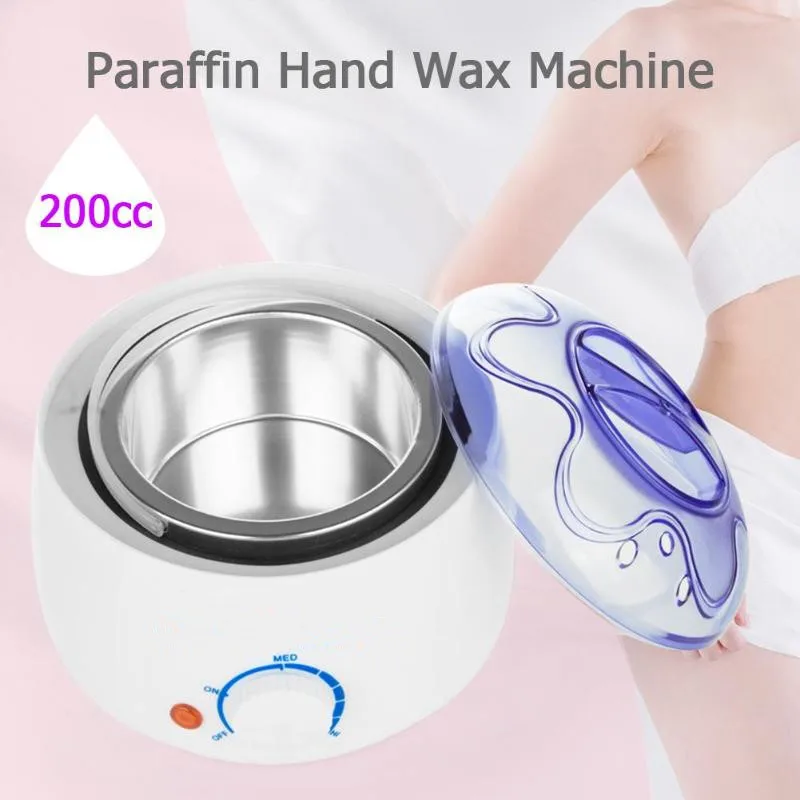 Paraffin Wax Warmer mini wax warmer SPA Hand Machine Body Depilatory Hair Removal Tool
Paraffin Wax Warmer mini wax warmer SPA Hand Machine Body Depilatory Hair Removal Tool