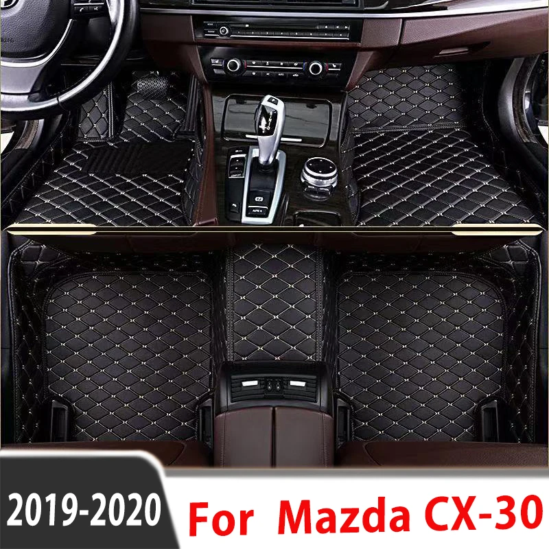 Автомобильные коврики для Mazda cx-30 cx30 cx 30 2020 2019, автомобильные коврики, автомобильные коврики, Чехлы, декоративные защитные коврики, аксессуары
Автомобильные коврики для Mazda cx-30 cx30 cx 30 2020 2019, автомобильные коврики, автомобильные коврики, Чехлы, декоративные защитные коврики, аксессуары