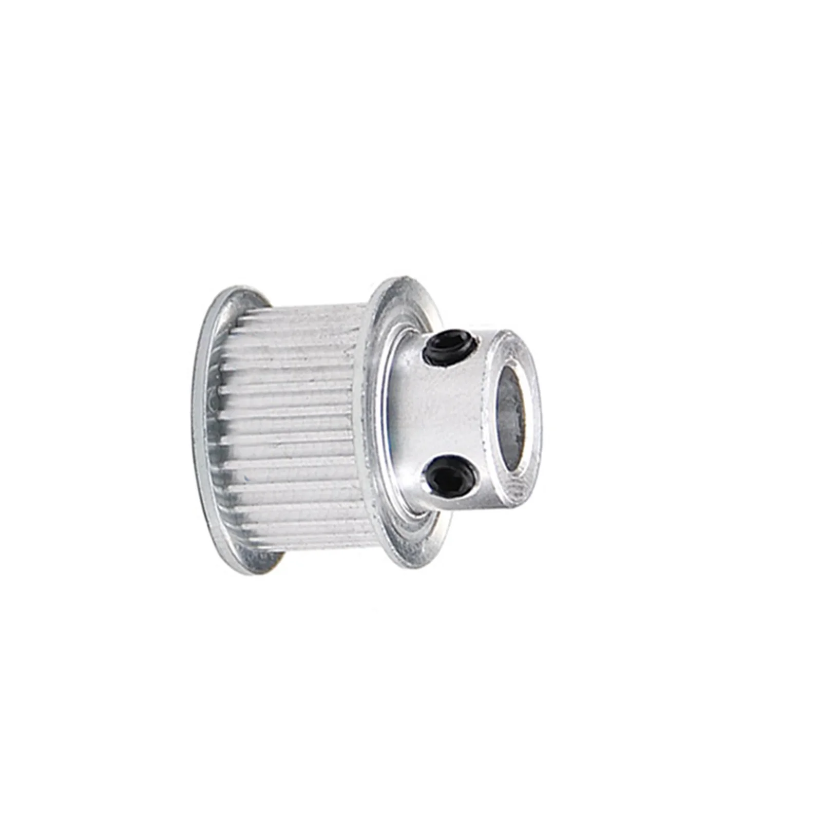 GT2 Timing Pulley, Bore 6/8/10mm, 38 Teeth, For 2GT Belt Width 6/9/10mm, Used In Linear, 2GT Pulley 38T
GT2 Timing Pulley, Bore 6/8/10mm, 38 Teeth, For 2GT Belt Width 6/9/10mm, Used In Linear, 2GT Pulley 38T