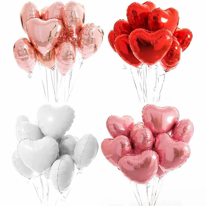 Rose Gold Confetti Latex Balloons Set Star Heart Shaped Foil Ballon Kids Birthday Party Decor Adult Wedding Supplies Baby Shower
Rose Gold Confetti Latex Balloons Set Star Heart Shaped Foil Ballon Kids Birthday Party Decor Adult Wedding Supplies Baby Shower
