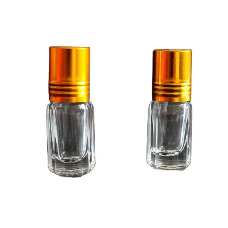 3ML6ML 40 шт./лот пустая стеклянная Косметическая многоразовая бутылка, маленький эссенциальный контейнер для масла, портативная бутылка для эмульсии, флакон для духов
3ML6ML 40 шт./лот пустая стеклянная Косметическая многоразовая бутылка, маленький эссенциальный контейнер для масла, портативная бутылка для эмульсии, флакон для духов