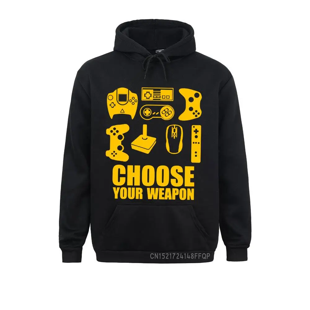 Winter Men's Sweatshirt Choose Your Weapon Gamer Pocket Pullover Video Game Controller Harajuku Hoodie Oversized
Winter Men's Sweatshirt Choose Your Weapon Gamer Pocket Pullover Video Game Controller Harajuku Hoodie Oversized