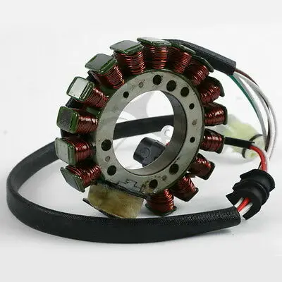 Катушка статора мотоцикла для YAMAHA ATV гризли 600 YFM600 1999-2001 2000, генератор Magneto 5GT-85510-00-00
Катушка статора мотоцикла для YAMAHA ATV гризли 600 YFM600 1999-2001 2000, генератор Magneto 5GT-85510-00-00