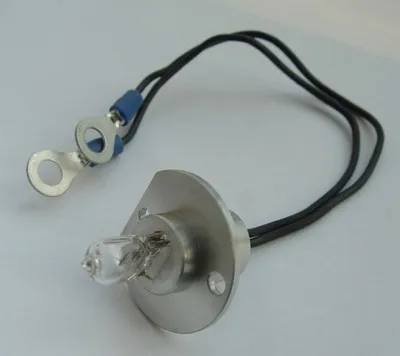 For Mindray BS-120 BS-180 BS-190 12V 20W Chemistry Analyzer Lamp Bulb With Cable Free Tracking.
For Mindray BS-120 BS-180 BS-190 12V 20W Chemistry Analyzer Lamp Bulb With Cable Free Tracking.
