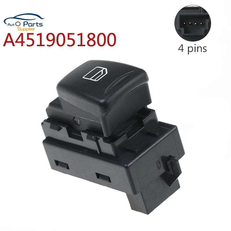Новинка 4519051700 4519051800 для Mercedes-Benz SMART W451 2008-2015 кнопка переключателя стеклоподъемника Переключатель Стеклоподъемника
Новинка 4519051700 4519051800 для Mercedes-Benz SMART W451 2008-2015 кнопка переключателя стеклоподъемника Переключатель Стеклоподъемника
